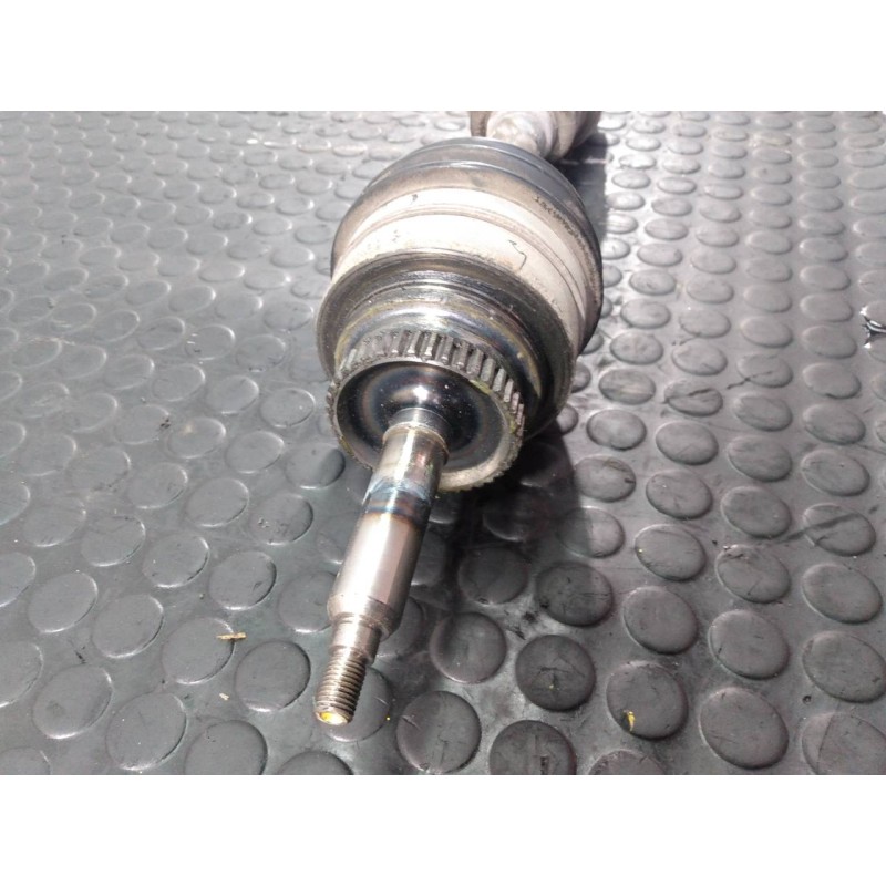 Recambio de transmision delantera derecha para ssangyong kyron 200 xdi premium 4wd referencia OEM IAM   P1-A6-33