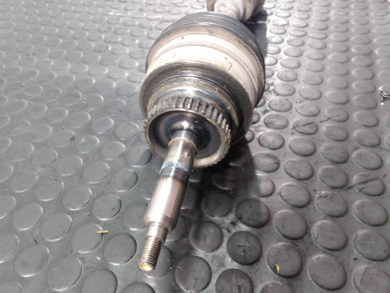 Recambio de transmision delantera derecha para ssangyong kyron 200 xdi premium 4wd referencia OEM IAM   P1-A6-33