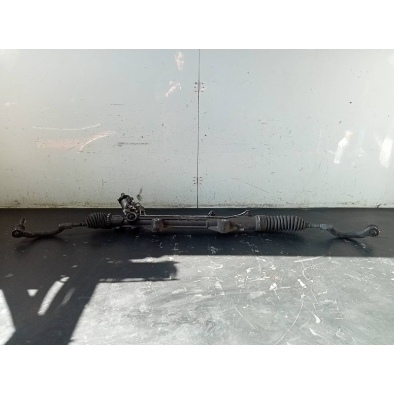 Recambio de cremallera direccion para jaguar xf 3.0 v6 luxury referencia OEM IAM 7852501749  P1-B8-32