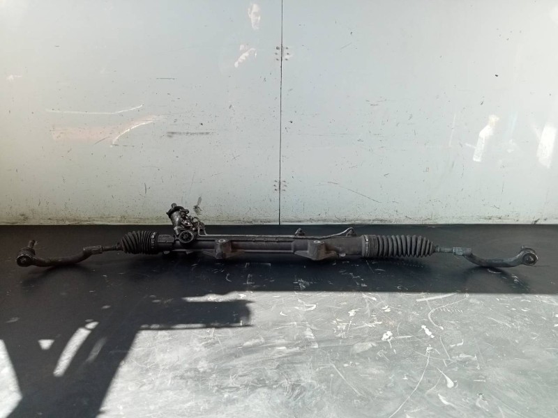 Recambio de cremallera direccion para jaguar xf 3.0 v6 luxury referencia OEM IAM 7852501749  P1-B8-32