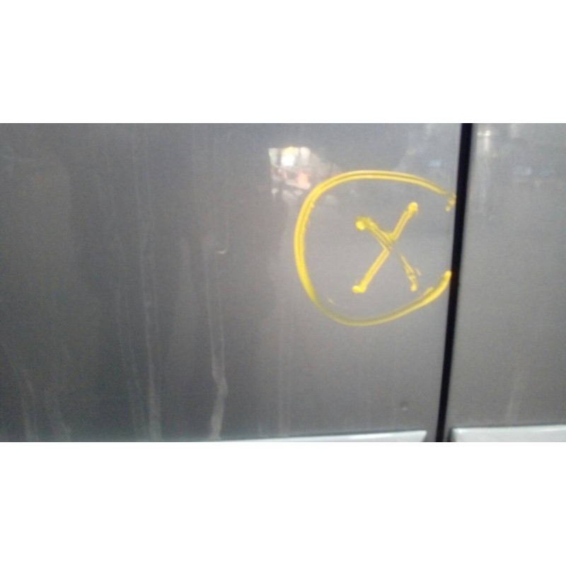 Recambio de puerta trasera derecha para mazda 6 berlina (gg) 2.0 active (4-ptas.) referencia OEM IAM   