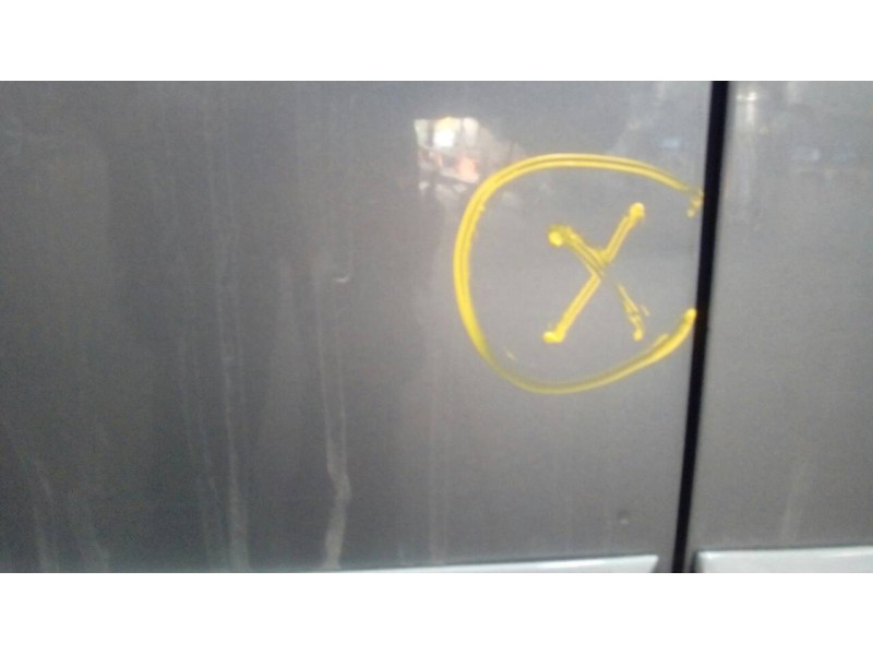 Recambio de puerta trasera derecha para mazda 6 berlina (gg) 2.0 active (4-ptas.) referencia OEM IAM   