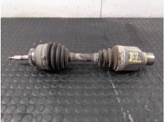 Recambio de transmision delantera izquierda para ssangyong kyron 200 xdi premium 4wd referencia OEM IAM   P1-A6-33