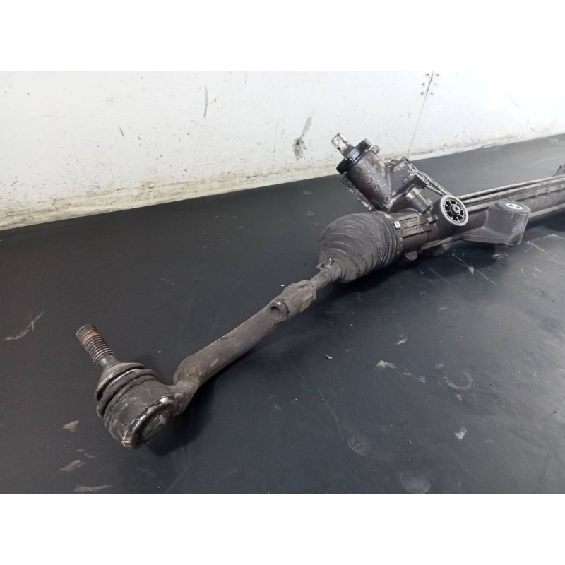 Recambio de cremallera direccion para jaguar xf 3.0 v6 luxury referencia OEM IAM 7852501749  P1-B8-32