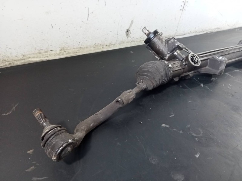 Recambio de cremallera direccion para jaguar xf 3.0 v6 luxury referencia OEM IAM 7852501749  P1-B8-32