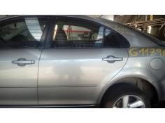 PUERTA TRASERA IZQUIERDA 