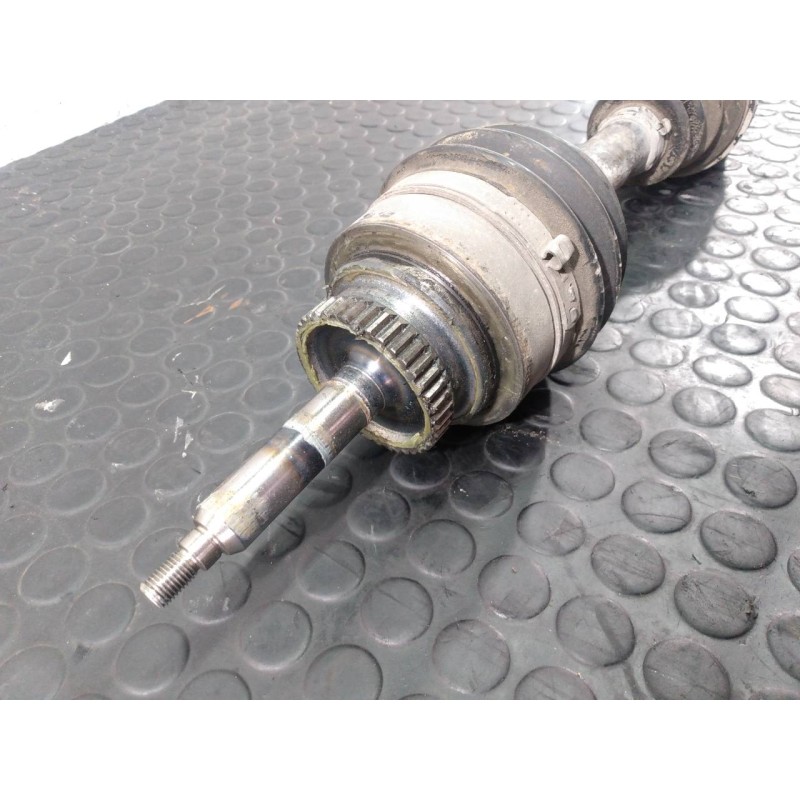 Recambio de transmision delantera izquierda para ssangyong kyron 200 xdi premium 4wd referencia OEM IAM   P1-A6-33