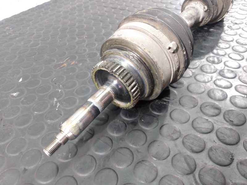 Recambio de transmision delantera izquierda para ssangyong kyron 200 xdi premium 4wd referencia OEM IAM   P1-A6-33