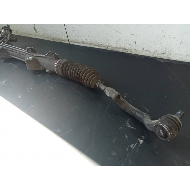 Recambio de cremallera direccion para jaguar xf 3.0 v6 luxury referencia OEM IAM 7852501749  P1-B8-32