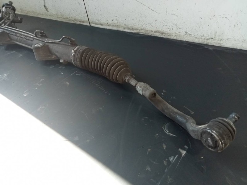 Recambio de cremallera direccion para jaguar xf 3.0 v6 luxury referencia OEM IAM 7852501749  P1-B8-32