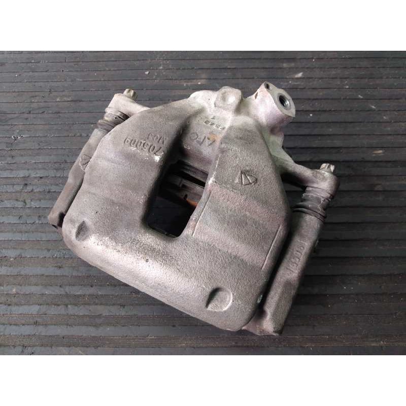 Recambio de pinza freno delantera izquierda para peugeot 308 active referencia OEM IAM 705009M03  P1-B2-5