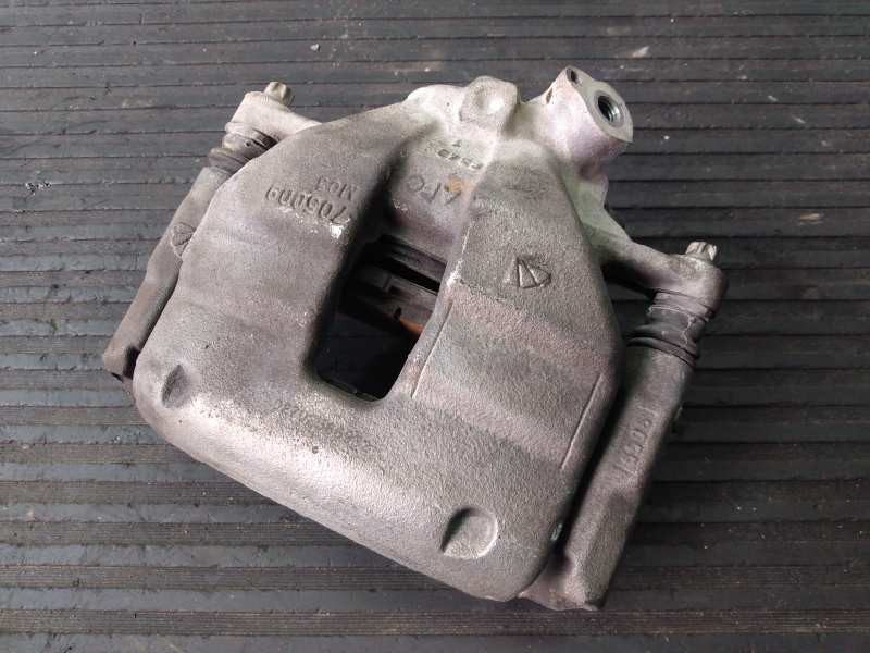 Recambio de pinza freno delantera izquierda para peugeot 308 active referencia OEM IAM 705009M03  P1-B2-5