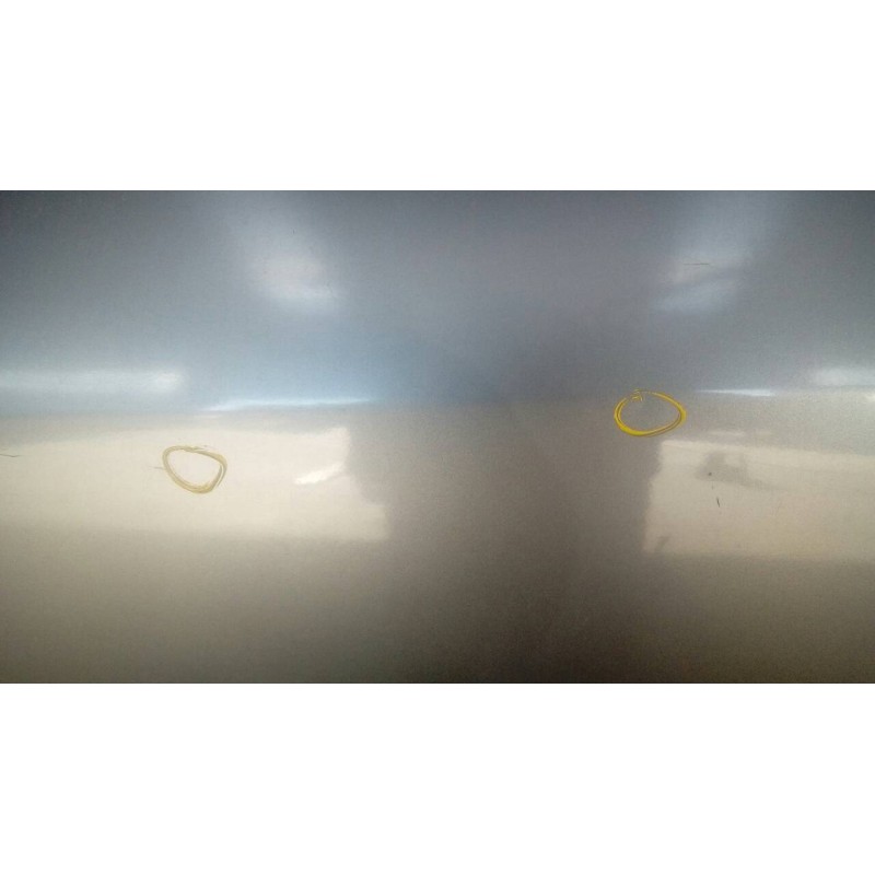 Recambio de puerta trasera izquierda para mazda 6 berlina (gg) 2.0 active (4-ptas.) referencia OEM IAM   