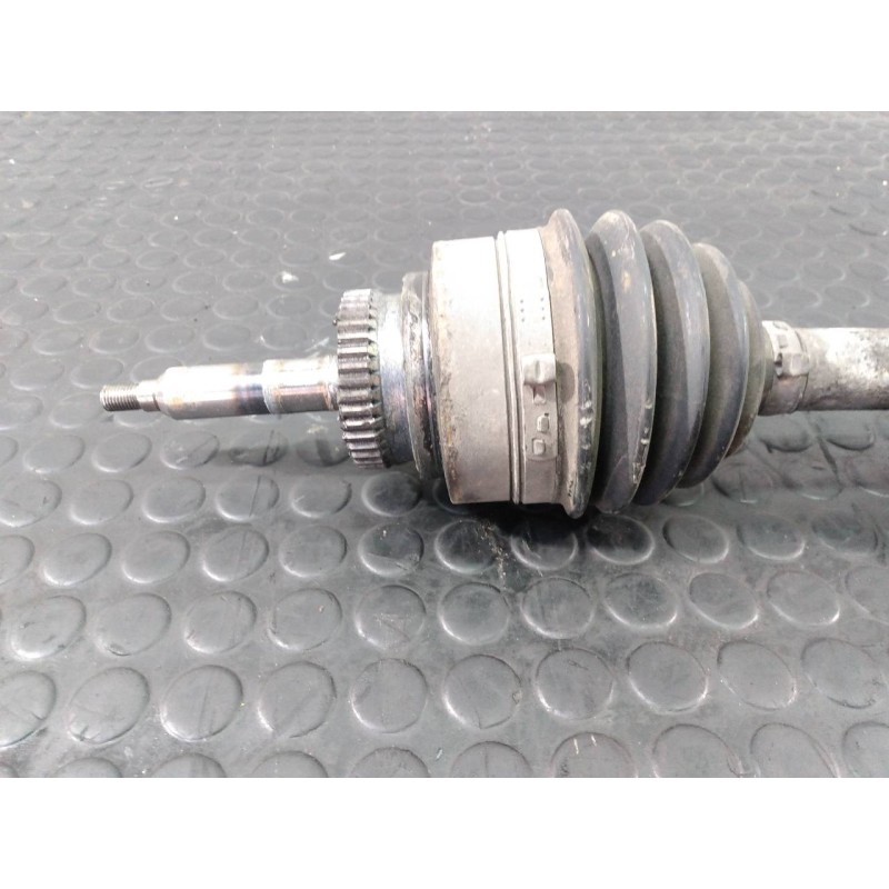 Recambio de transmision delantera izquierda para ssangyong kyron 200 xdi premium 4wd referencia OEM IAM   P1-A6-33