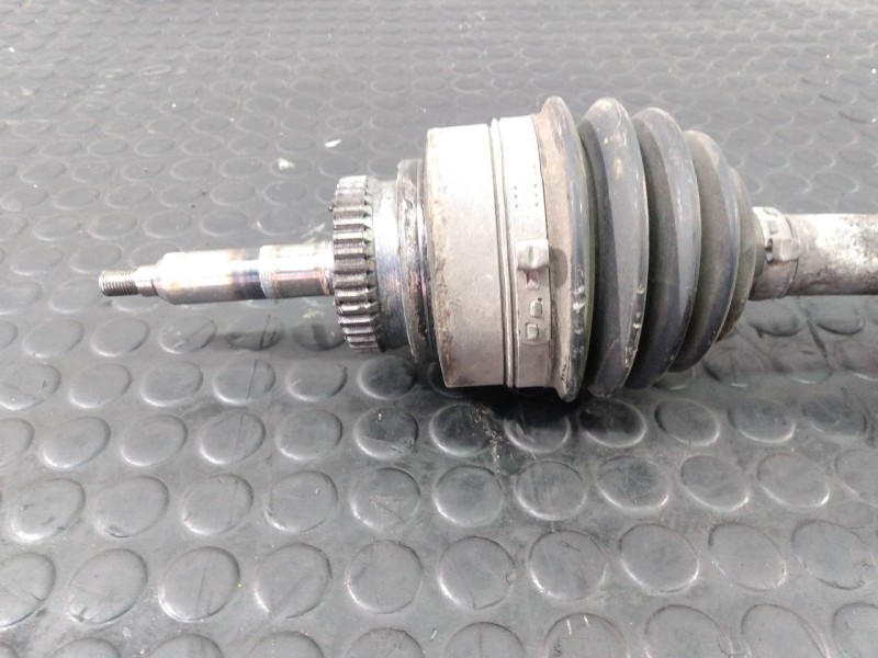 Recambio de transmision delantera izquierda para ssangyong kyron 200 xdi premium 4wd referencia OEM IAM   P1-A6-33