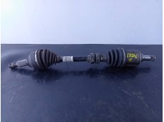 TRANSMISION DELANTERA IZQUIERDA 39101JD22B P1-A6-24