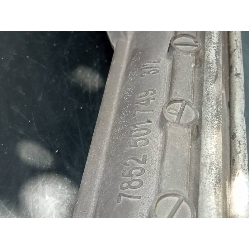 Recambio de cremallera direccion para jaguar xf 3.0 v6 luxury referencia OEM IAM 7852501749  P1-B8-32