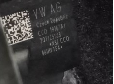 Recambio de pedal acelerador para seat ibiza (kj1) style referencia OEM IAM 2Q1723503   2