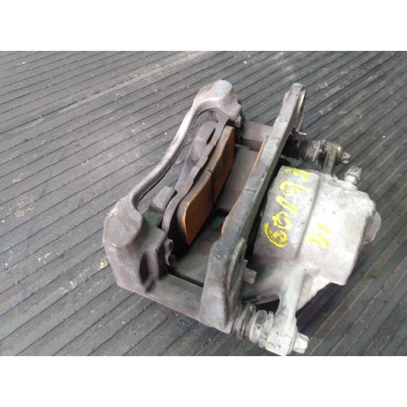 Recambio de pinza freno delantera izquierda para peugeot 308 active referencia OEM IAM 705009M03  P1-B2-5