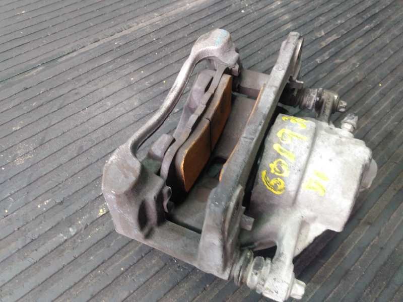 Recambio de pinza freno delantera izquierda para peugeot 308 active referencia OEM IAM 705009M03  P1-B2-5