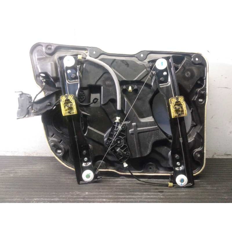 Recambio de elevalunas delantero derecho para jeep gr.cherokee (wk) 3.0 crd summit referencia OEM IAM 68079286AA 150515931400104