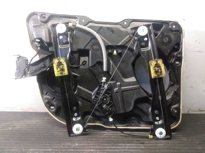 Recambio de elevalunas delantero derecho para jeep gr.cherokee (wk) 3.0 crd summit referencia OEM IAM 68079286AA 150515931400104