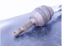 Recambio de transmision delantera izquierda para nissan qashqai (j10) acenta referencia OEM IAM 39101JD22D  P1-A6-24 2