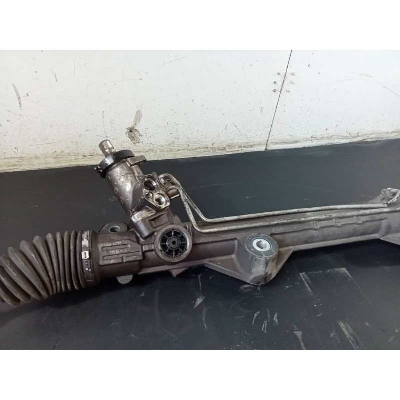 Recambio de cremallera direccion para jaguar xf 3.0 v6 luxury referencia OEM IAM 7852501749  P1-B8-32