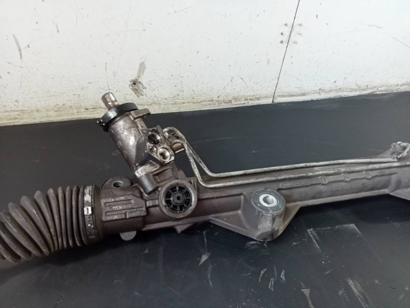 Recambio de cremallera direccion para jaguar xf 3.0 v6 luxury referencia OEM IAM 7852501749  P1-B8-32