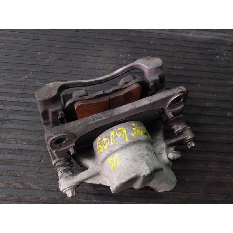 Recambio de pinza freno delantera izquierda para peugeot 308 active referencia OEM IAM 705009M03  P1-B2-5