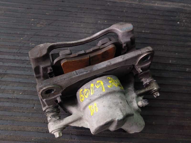 Recambio de pinza freno delantera izquierda para peugeot 308 active referencia OEM IAM 705009M03  P1-B2-5
