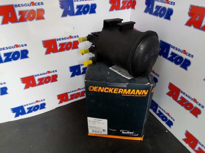 Recambio de filtro aire para citroën saxo 1.1 referencia OEM IAM A140063 FILT. AIRE CITROEN SAXO 1.1I/1.4I/1.6I 3/96-->/ZX/ 
