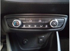 MANDO CALEFACCION / AIRE ACONDICIONADO 