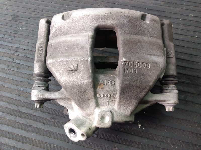 Recambio de pinza freno delantera izquierda para peugeot 308 active referencia OEM IAM 705009M03  P1-B2-5