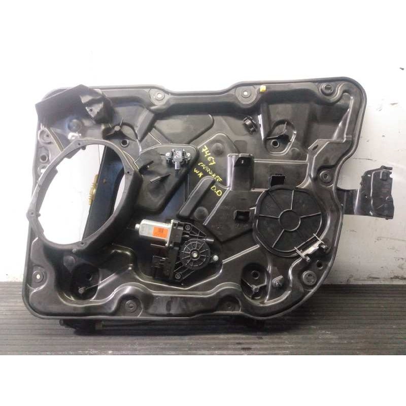 Recambio de elevalunas delantero derecho para jeep gr.cherokee (wk) 3.0 crd summit referencia OEM IAM 68079286AA 150515931400104