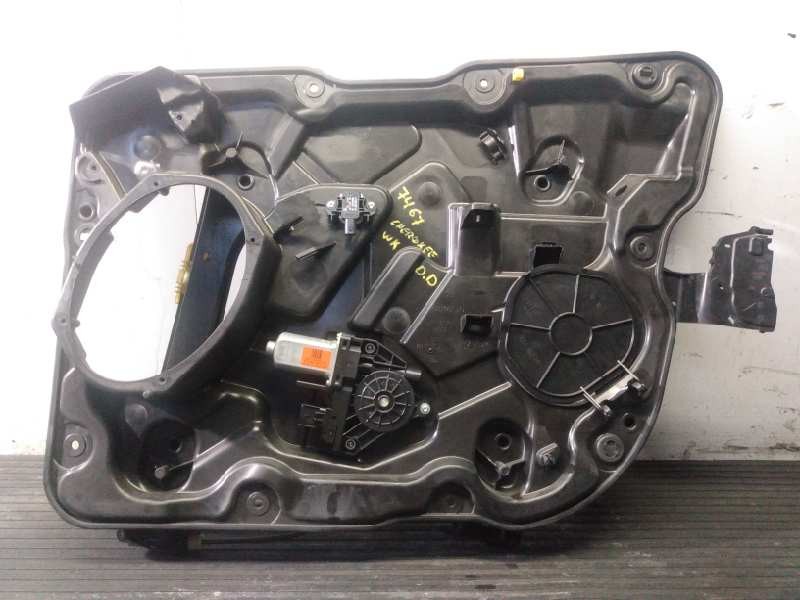 Recambio de elevalunas delantero derecho para jeep gr.cherokee (wk) 3.0 crd summit referencia OEM IAM 68079286AA 150515931400104