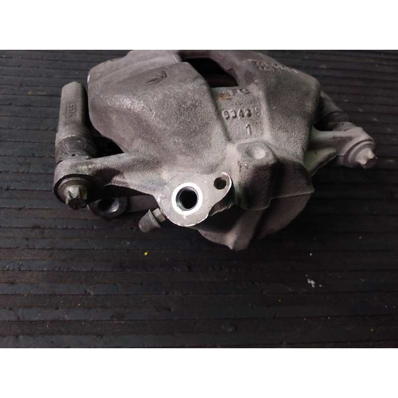 Recambio de pinza freno delantera izquierda para peugeot 308 active referencia OEM IAM 705009M03  P1-B2-5