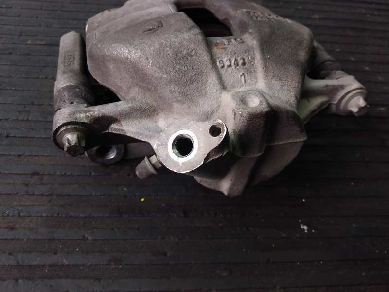 Recambio de pinza freno delantera izquierda para peugeot 308 active referencia OEM IAM 705009M03  P1-B2-5