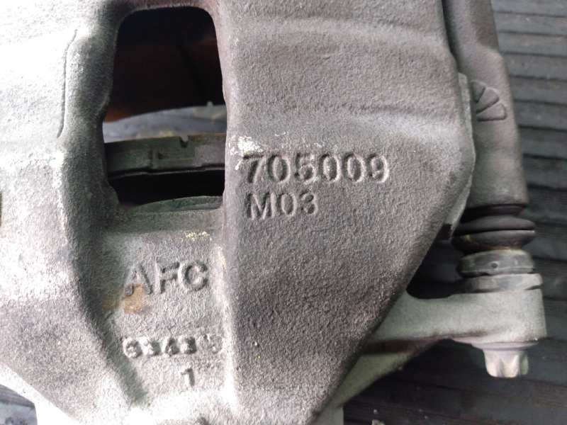 Recambio de pinza freno delantera izquierda para peugeot 308 active referencia OEM IAM 705009M03  P1-B2-5