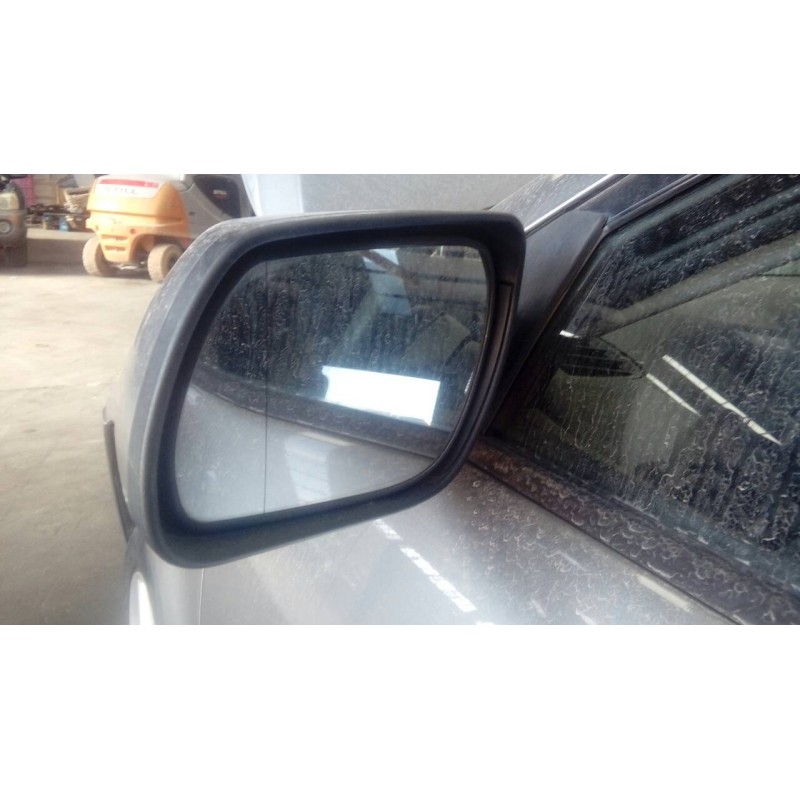 Recambio de retrovisor izquierdo electrico para mazda 6 berlina (gg) 2.0 active (4-ptas.) referencia OEM IAM   