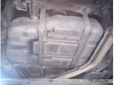 DEPOSITO COMBUSTIBLE 