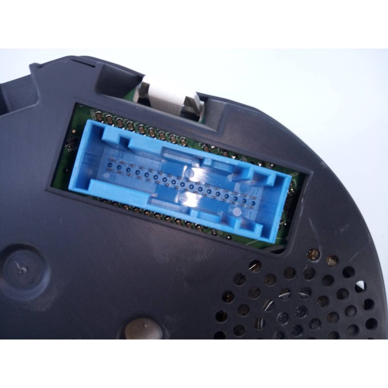 Recambio de cuadro instrumentos para jaguar xf 3.0 v6 luxury referencia OEM IAM 8X2310849BK VP8Z2F10849BK E3-B3-35-3