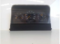 Recambio de cuadro instrumentos para mercedes-benz clase e (w124) berlina referencia OEM IAM   E3-A1-23-1