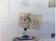 Recambio de cuadro instrumentos para mercedes-benz clase e (w124) berlina referencia OEM IAM   E3-A1-23-1 2