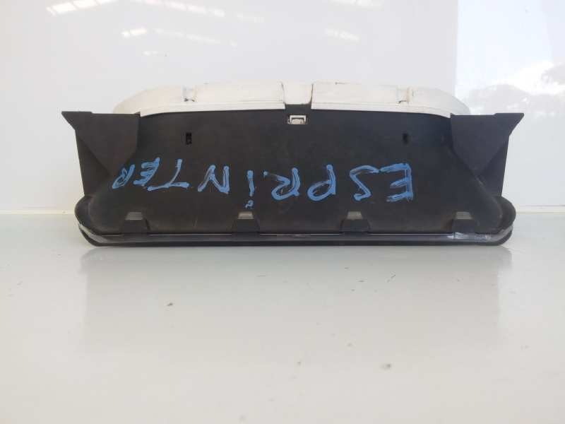 Recambio de cuadro instrumentos para mercedes-benz clase e (w124) berlina referencia OEM IAM   E3-A1-23-1