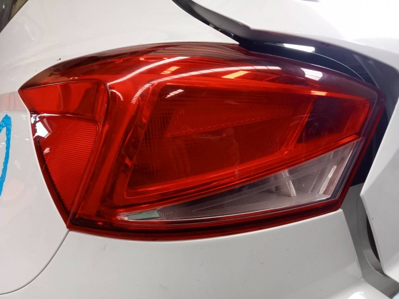 Recambio de piloto trasero izquierdo para seat ibiza (kj1) style referencia OEM IAM   