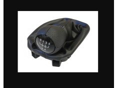Recambio de pomo palanca cambio para seat leon (1m1) referencia OEM IAM 75130040 NUEVO T2-4-B3-3 2