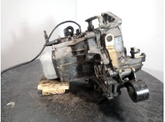 Recambio de caja cambios para peugeot 106 (s2) sketch d referencia OEM IAM 20CE73  M1-B2-67 2