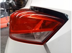 Recambio de piloto trasero izquierdo para seat ibiza (kj1) style referencia OEM IAM    2