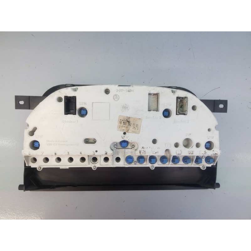 Recambio de cuadro instrumentos para mercedes-benz clase e (w124) berlina referencia OEM IAM   E3-A1-23-1